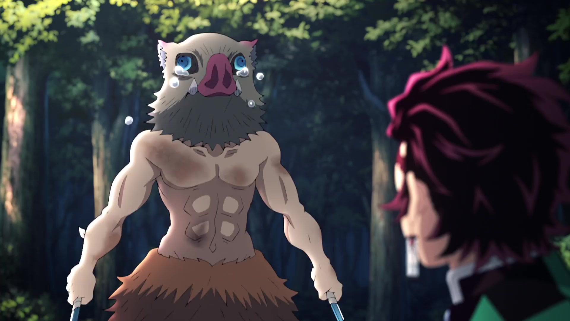 [Tsukyio Editing Resources] Demon Slayer (Mugen Train) Raw Clips (1675) (tsukyio.com).mp4